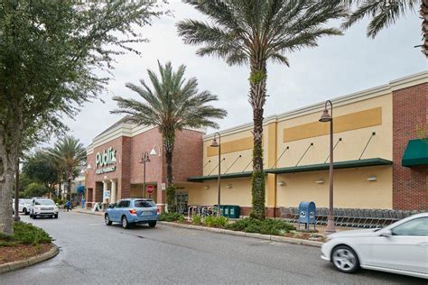 Publix Market Square At Haile Village - 2605—2835 SW 91st Street, Gainesville, FL | CommercialSearch