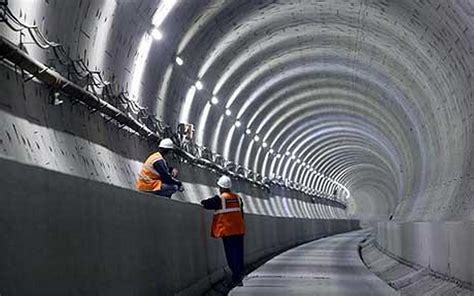 15 Examples of extreme engineering around the world - RTF | Rethinking The Future