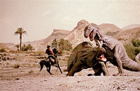 The Valley of Gwangi (1969) - Turner Classic Movies