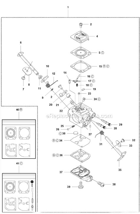 HUSQVARNA 223L MANUAL PDF