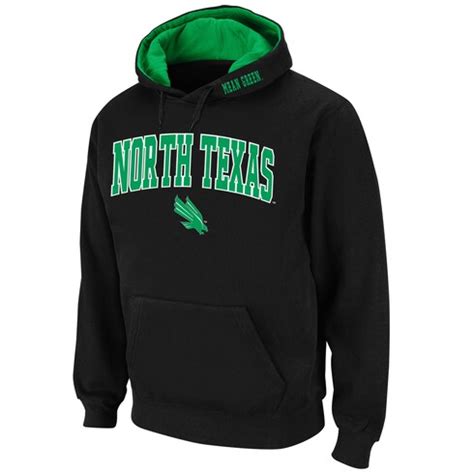 UNT Mean Green Apparel, Shop North Texas Gear, Merchandise, Fan Shop ...