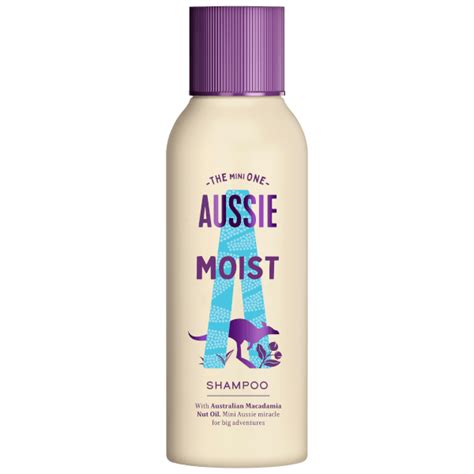 Aussie Shampoo Samples - Super Samples