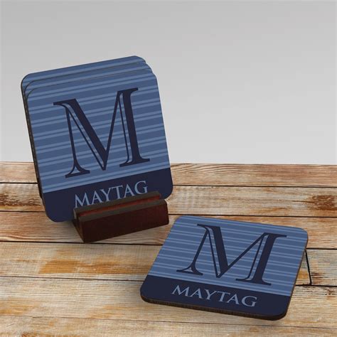 Personalized Drink Coasters