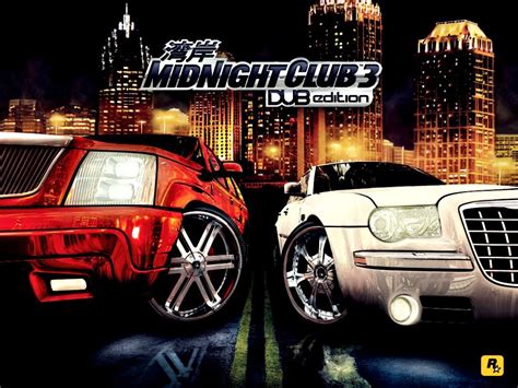 Midnight Club 3 Dub Edition Remix Cars Cheats Pc - blacklidiy