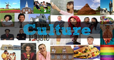 What is Diversity? – Part 6: It's All About Culture | The Inclusion ...