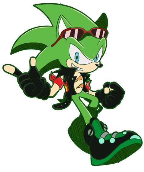 Scourge The Hedgehog Photo: Some cute Scourge.. | Hedgehog, Sonic the hedgehog, Silver the hedgehog