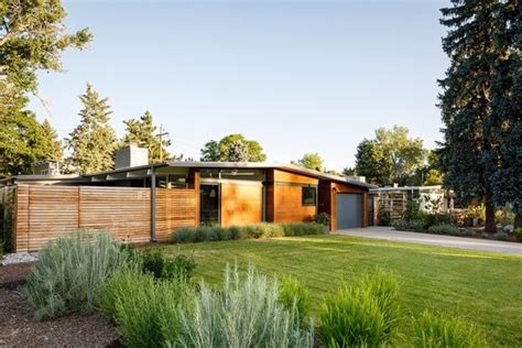 Mid-Century Modern Landscaping Ideas | Environmental Designs