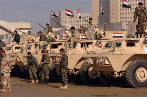 Iraqi Civil War (Vladimir's Scenario) | Future | Fandom powered by Wikia