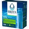 Brita 2ct Elite Replacement Water Filter For Pitchers And Dispensers : Target