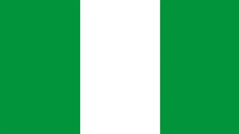 Bandera de Nigeria | Drapeau nigerian, Drapeaux du monde, Drapeau