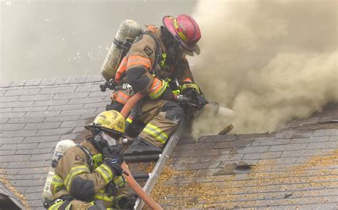 Rainfall helps extinguish house fire in Houston’s East End