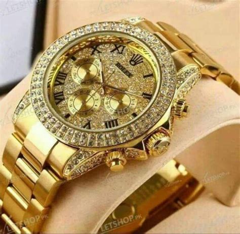 Rolex Watch - Buy Rolex Watch For Men Online India - Dilli Bazar