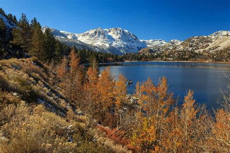 June Lake Airbnb: 7 Cutest June Lake Cabins & Getaways - California Crossroads