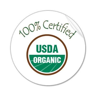 USDA National Organics Program: Testing for GMOs NOT Required ...