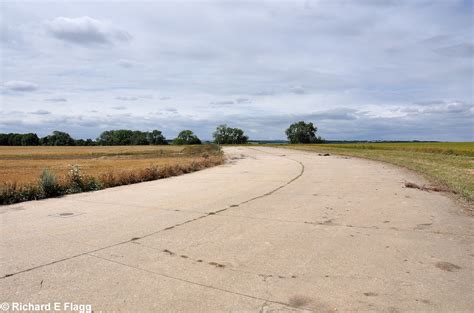 Tarrant Rushton - Airfields of Britain Conservation Trust UK