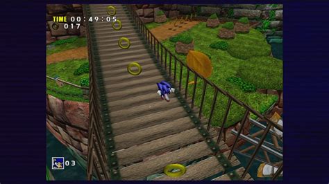 Save 75% on Sonic Adventure DX on Steam