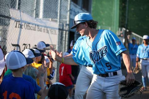 The Ocean State Waves and Newport Gulls Fill a Baseball Void | Hey Rhody Media Co.