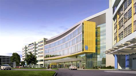 Children's Wisconsin will expand emergency room, trauma center at main campus - Milwaukee ...