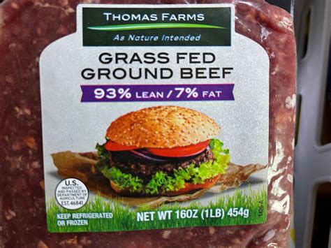 Ground Beef Sold In CA Recalled Over E. Coli Risk | Across California ...