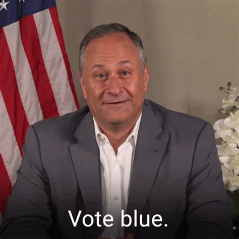 Voting Democratic Party GIF by The Democrats - Find & Share on GIPHY
