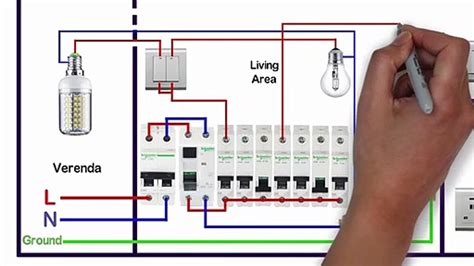 How To House Electrical Wiring