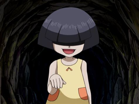 Ghost girl - Bulbapedia, the community-driven Pokémon encyclopedia