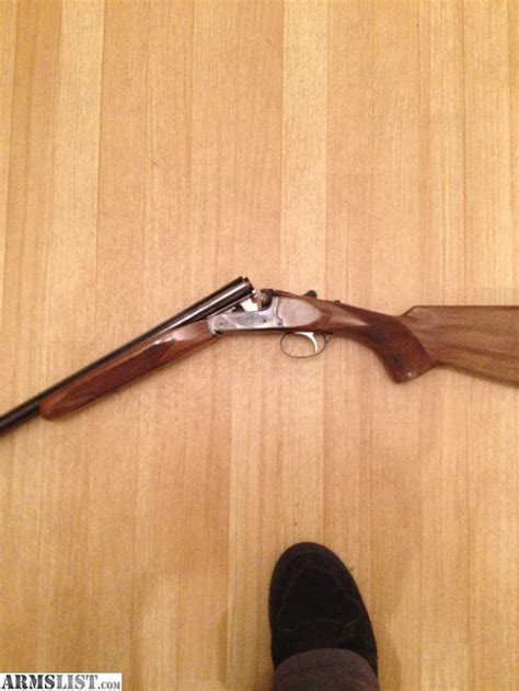 ARMSLIST - For Sale/Trade: Browning double barrel side by side 20 gauge shotgun