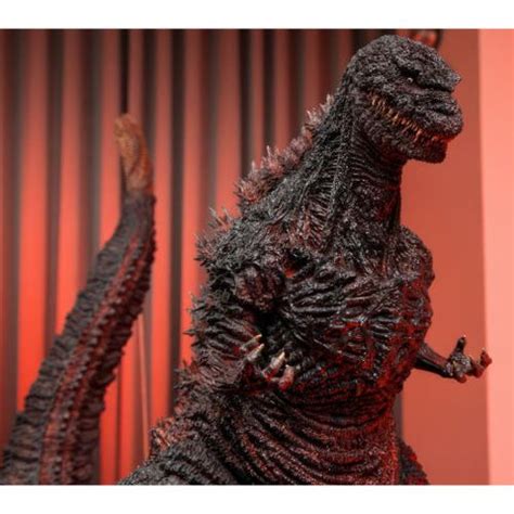 Shin Godzilla, 4th Form in Kamakura (Omega Beast, EZHobi) - Translucen – Awesome Collector