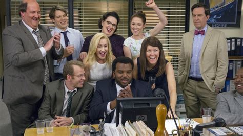 The 15 Funniest Moments In The Office, Ranked