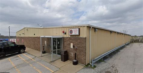 VFW Facility Public Input | City of Columbia, MO