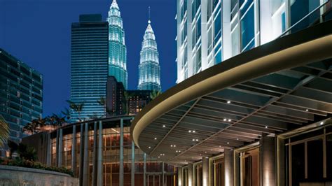 Grand Hyatt Kuala Lumpur opens | Condé Nast Traveller India | Travel News