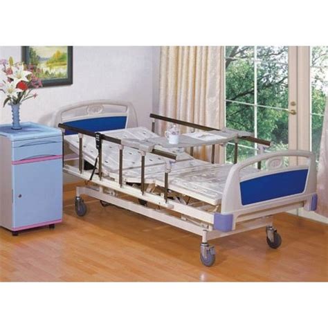 Hospital ICU Beds, Mild Steel at Rs 8000 in Meerut | ID: 22400606430