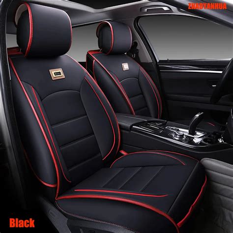 Custom car seat cover made for Chevrolet Malibu Trax case car styling anti slip all weather ...