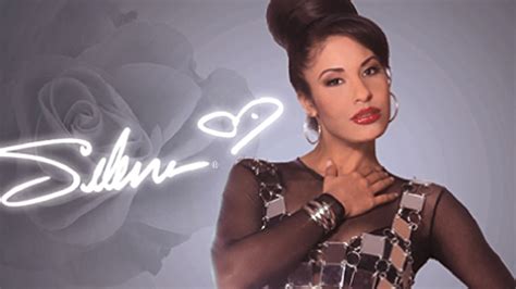 Remembering Tejano singer Selena on 20th anniversary of her death - ABC7 San Francisco