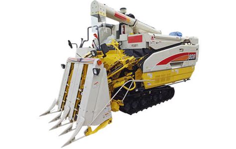 Different Types of Harvesters You Must Buy For Your Farm