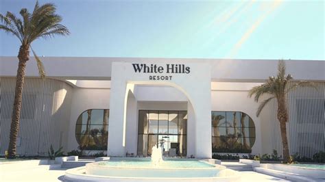 White Hills Resort - Novelty Begins Here - YouTube