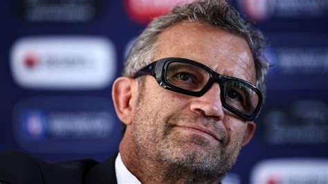 Fabien Galthié, the perfectionist masterminding France's Rugby World ...