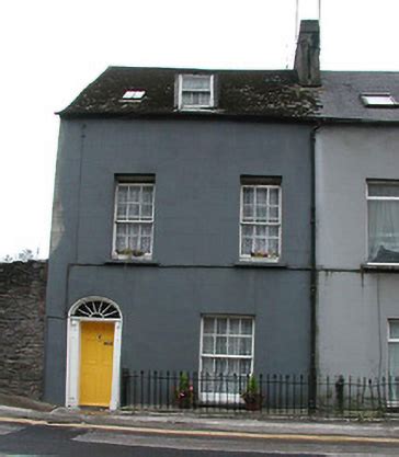 11 Lower Glanmire Road, CORK CITY, Cork City, CORK - Buildings of Ireland