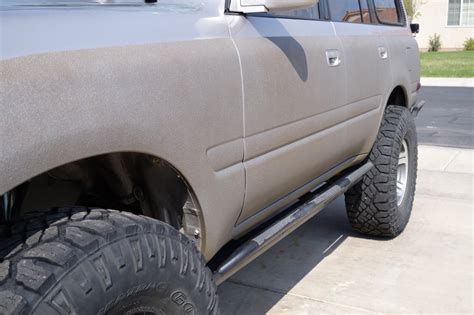 Best Bedliner for full body paint | IH8MUD Forum