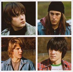 detroit rock city movie cast - Jarod Cochran