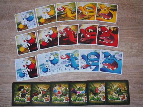 Gobb'iT, el juego de mesa que nos adentra en la selva