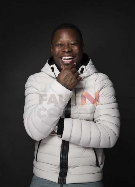 Buy Jason Mitchell Mudbound Premiere White Jacket