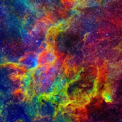 tulip nebula | Nebula, Astronomy, Universe