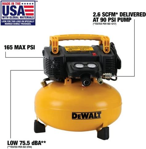 Dewalt Air Compressor Parts | Go Tools and Other