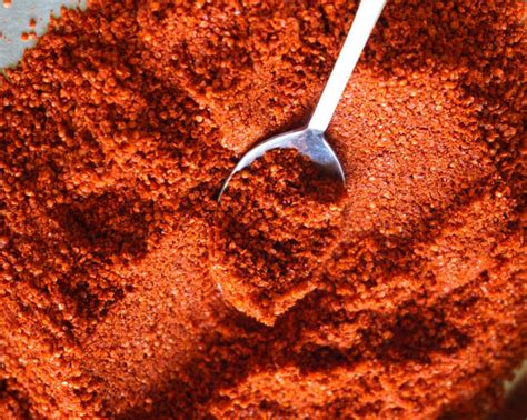 Different Types of Paprika, Explained