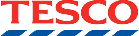 Tesco Logo | Monkey Banners