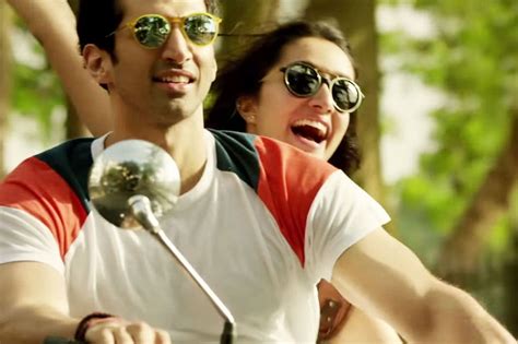 Ok Jaanu Title Track Will Make You Forgive the Makers for the Humma Song