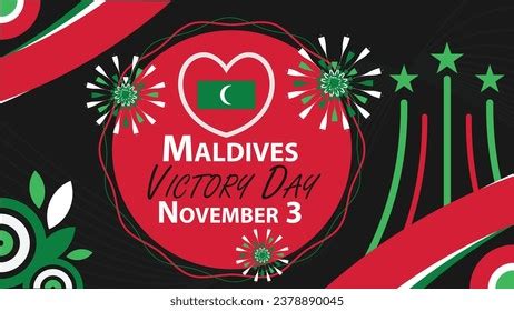 Maldives Victory Day: Over 68 Royalty-Free Licensable Stock Vectors & Vector Art | Shutterstock