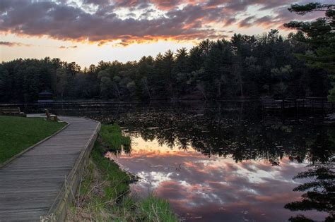 Central Wisconsin State Parks | Wisconsin state parks, State parks, Wisconsin