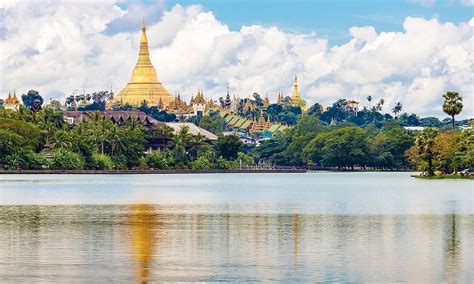 Yangon (Rangoon, Myanmar) cruise port schedule | CruiseMapper